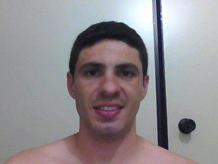 Marcos Souza Lima